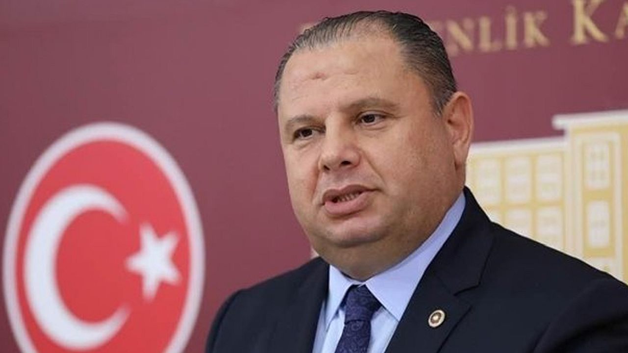 MHP'li Halil Öztürk: Cumhur İttifakı tüm gücüyle sahada