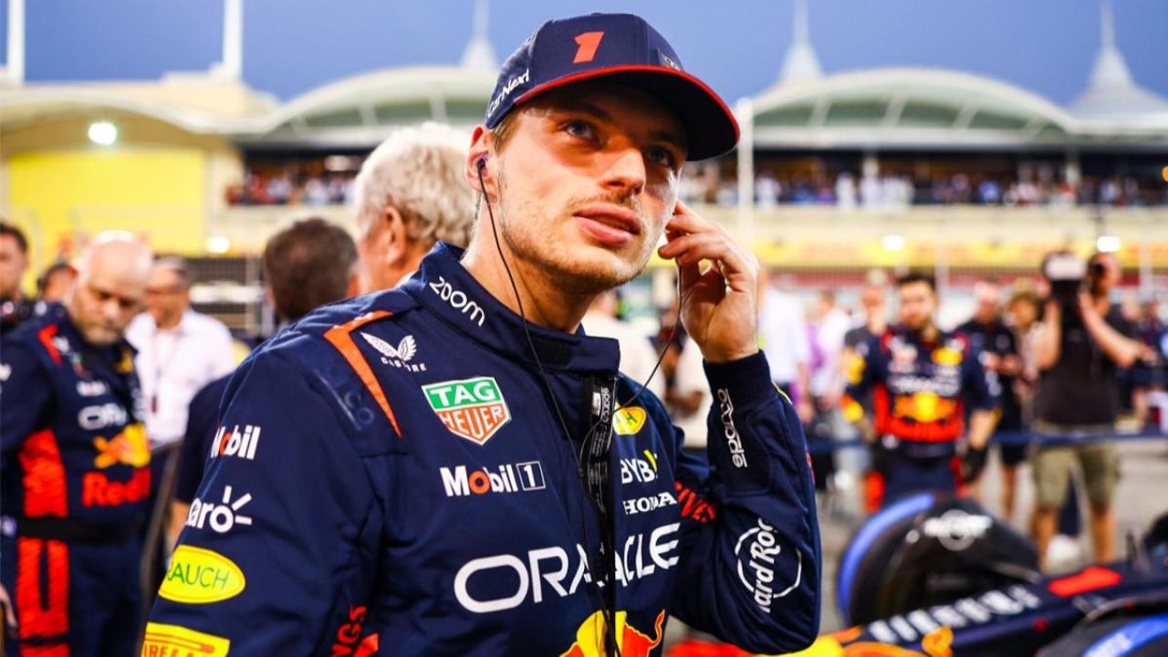 Nike, Verstappen'e karşı açtığı davayı kazandı!