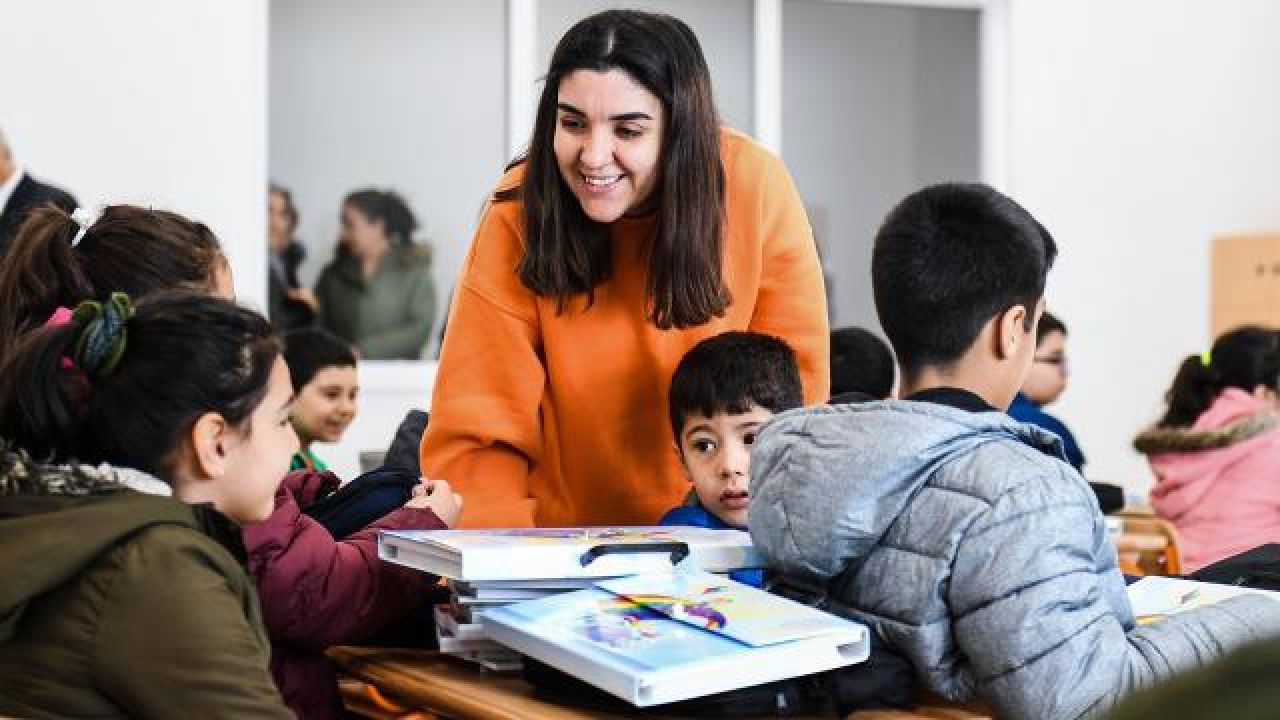 Depremin etkilediği Gaziantep ve Adana'da okullar 13 Mart'ta açılıyor