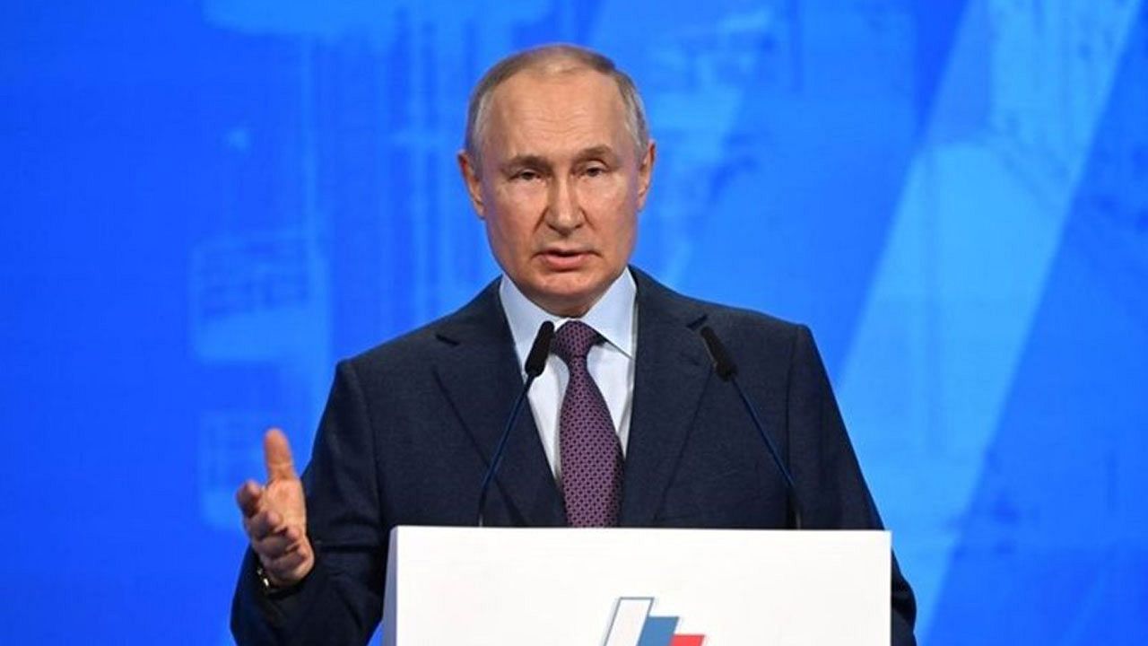 Putin: Rusya, Belarus topraklarına taktik nükleer silah konuşlandıracak