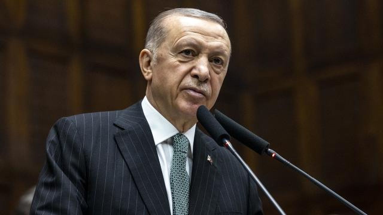 Cumhurbaşkanı Erdoğan: 6 Şubat depremlerini milat haline getireceğiz