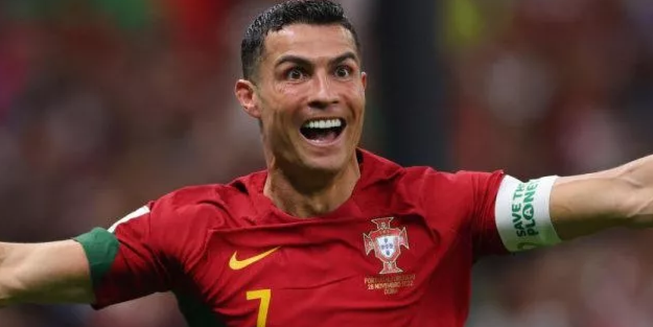 Ronaldo bugün de oynarsa tarihe geçecek