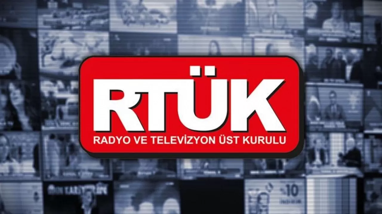 Halk Tv'deki terör propagandası cezasız kalmadı