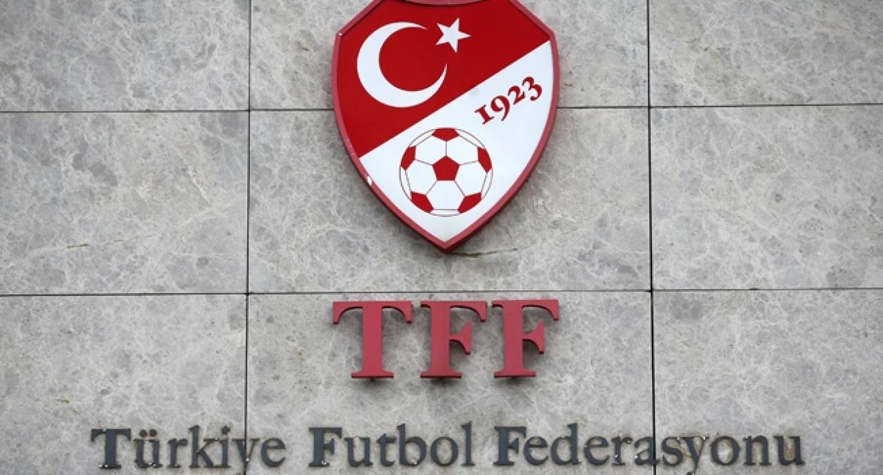 Beşiktaş'tan TFF'ye Fenerbahçe ve Galatasaray göndermesi
