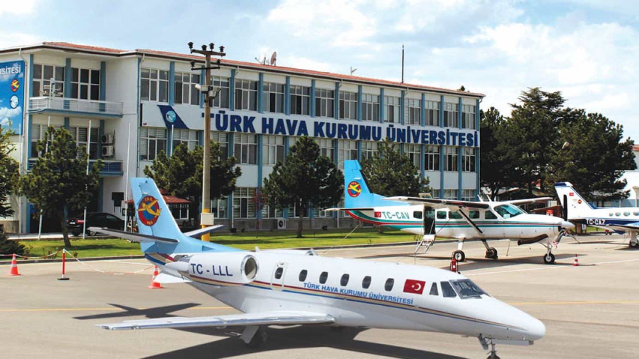 Türk Hava Kurumu Üniversitesi Öğretim Üyesi alacak