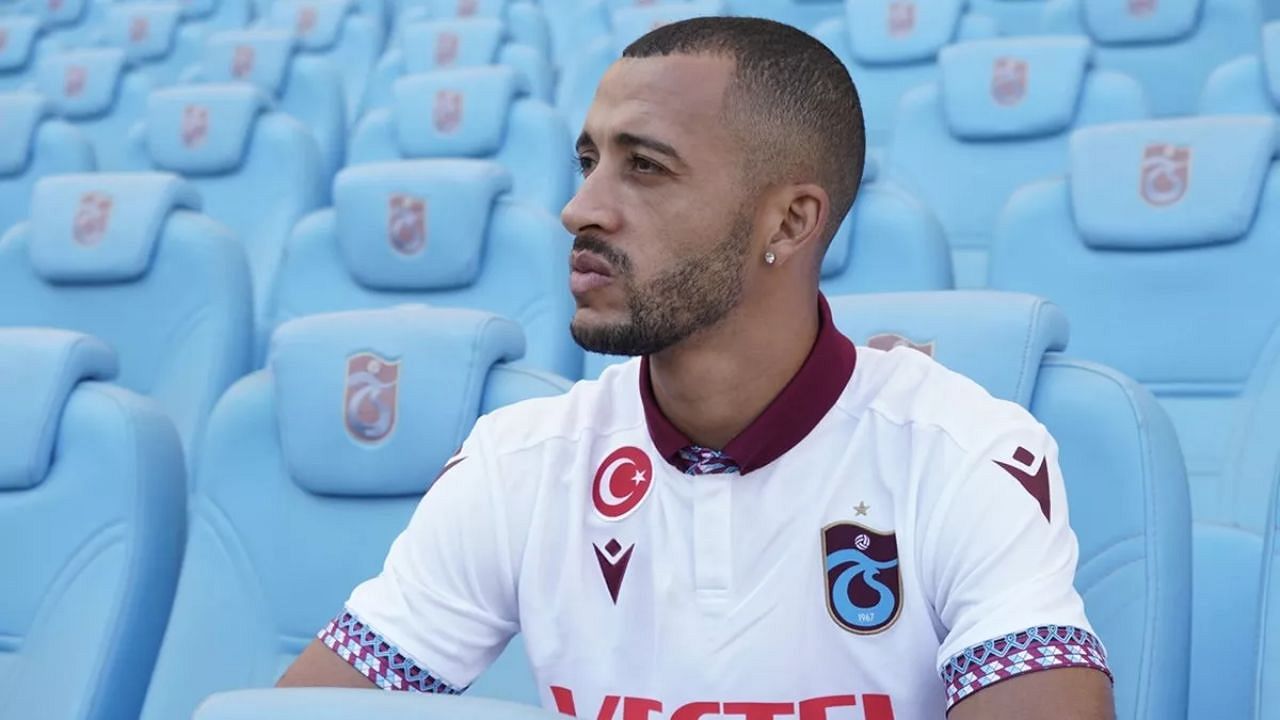 Trabzonspor'da sürpriz ayrılık!