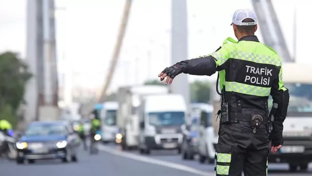 Trafik cezaları siliniyor: İşte son başvuru tarihi