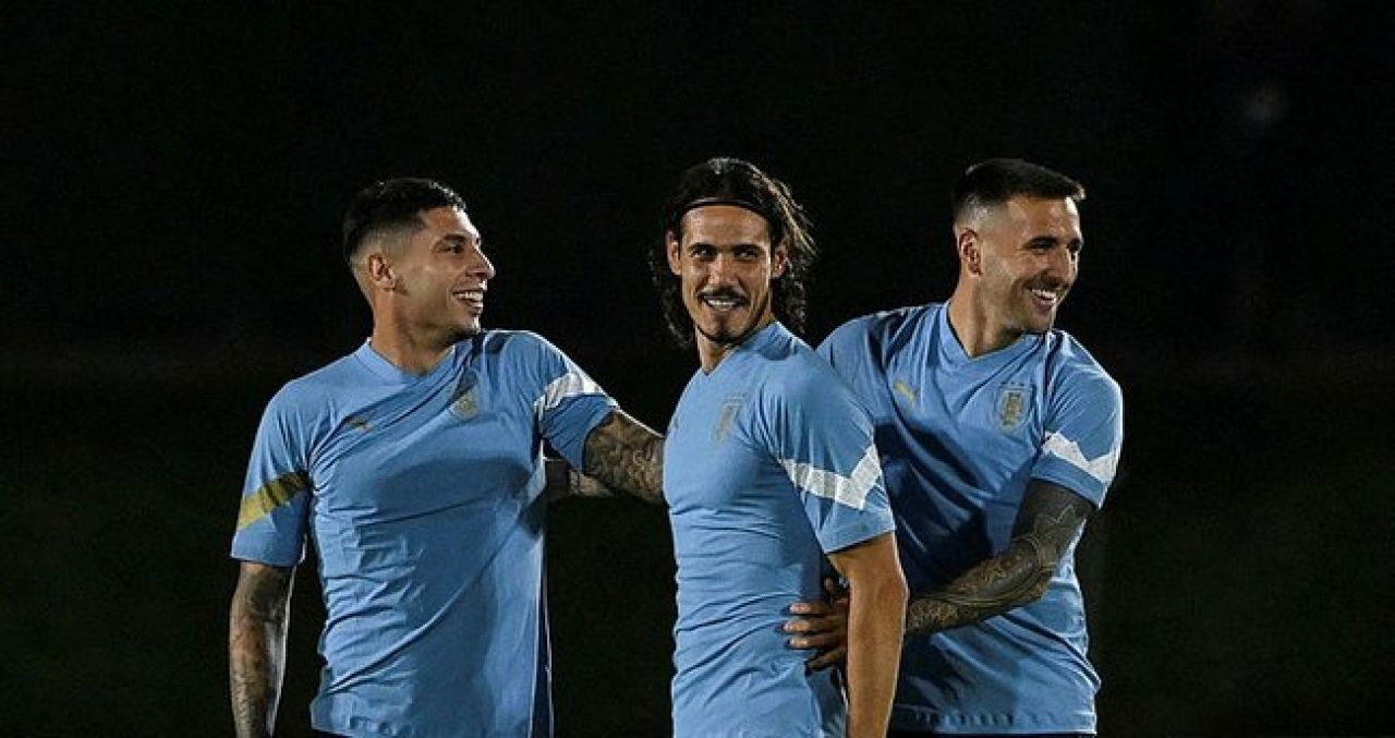 Uruguay, Türkiye'den 3 futbolcuyu çağırdı