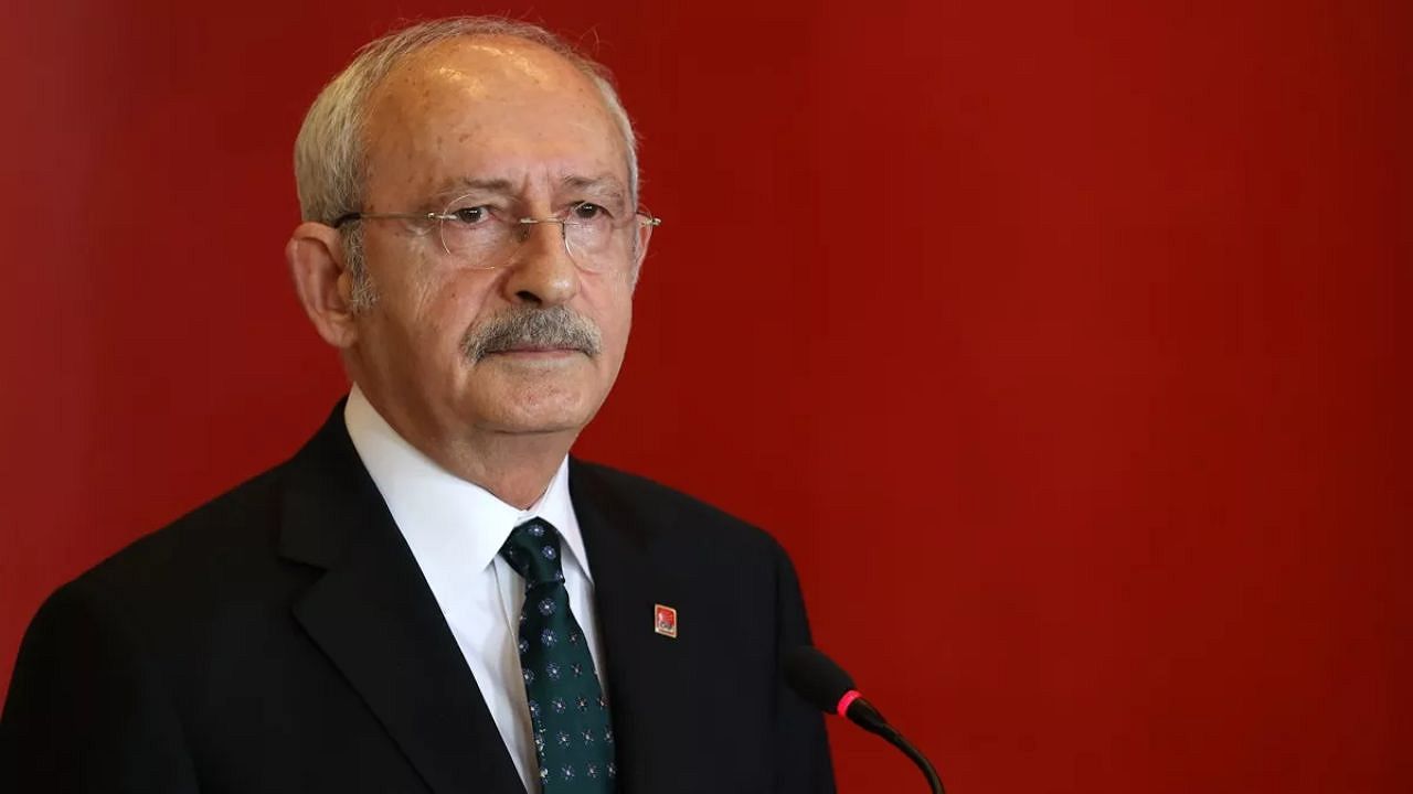 'Yedi yıldır çadırda yaşıyorlar' demişti... Kılıçdaroğlu'nun yalanı deşifre oldu