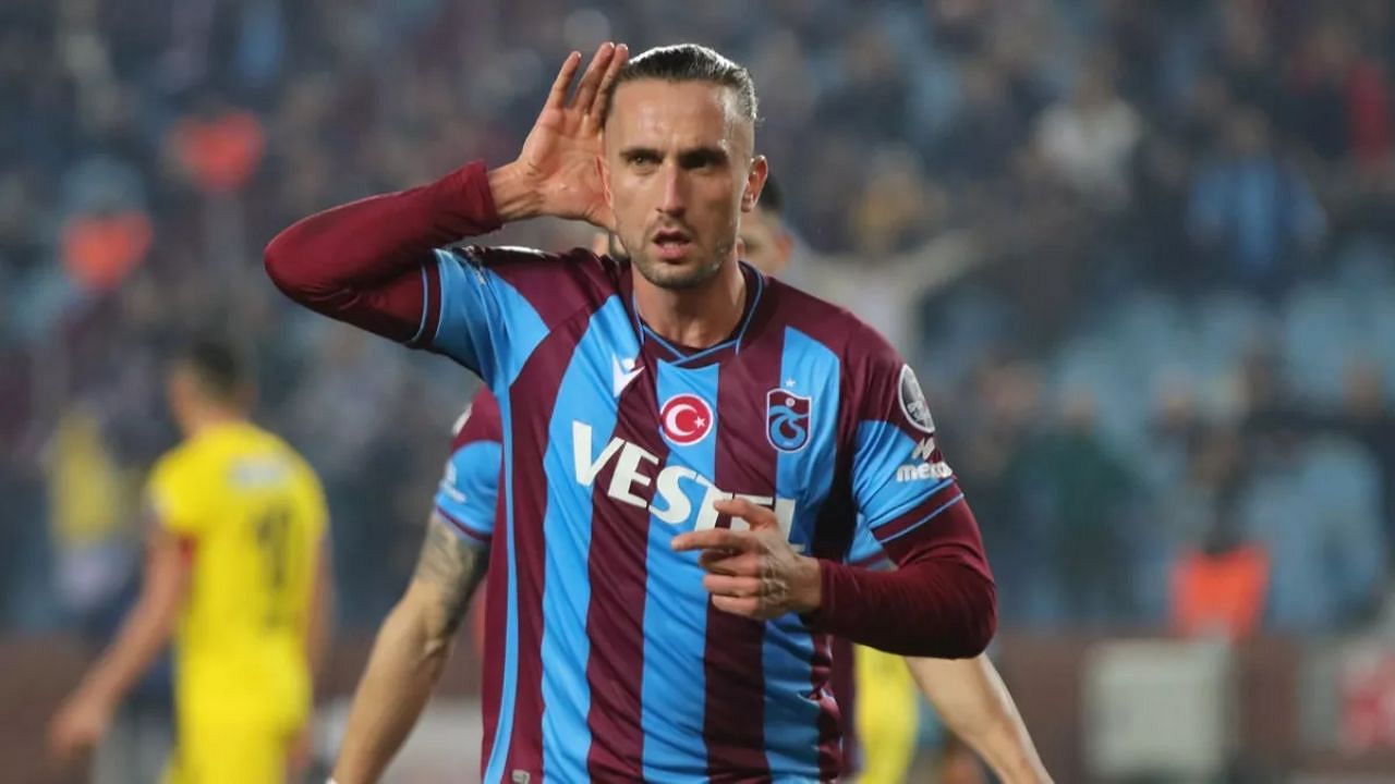 Yılın transferi olur! Süper Lig ekibi Yusuf Yazıcı'ya resmen talip oldu