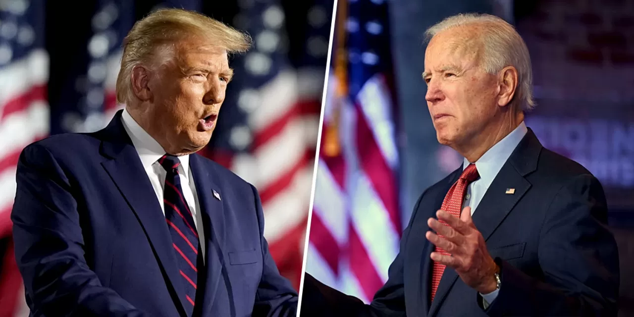 En büyük kâbusu gerçek oldu... Biden'dan flaş sözler! Trump hakim karşısına çıkıyor