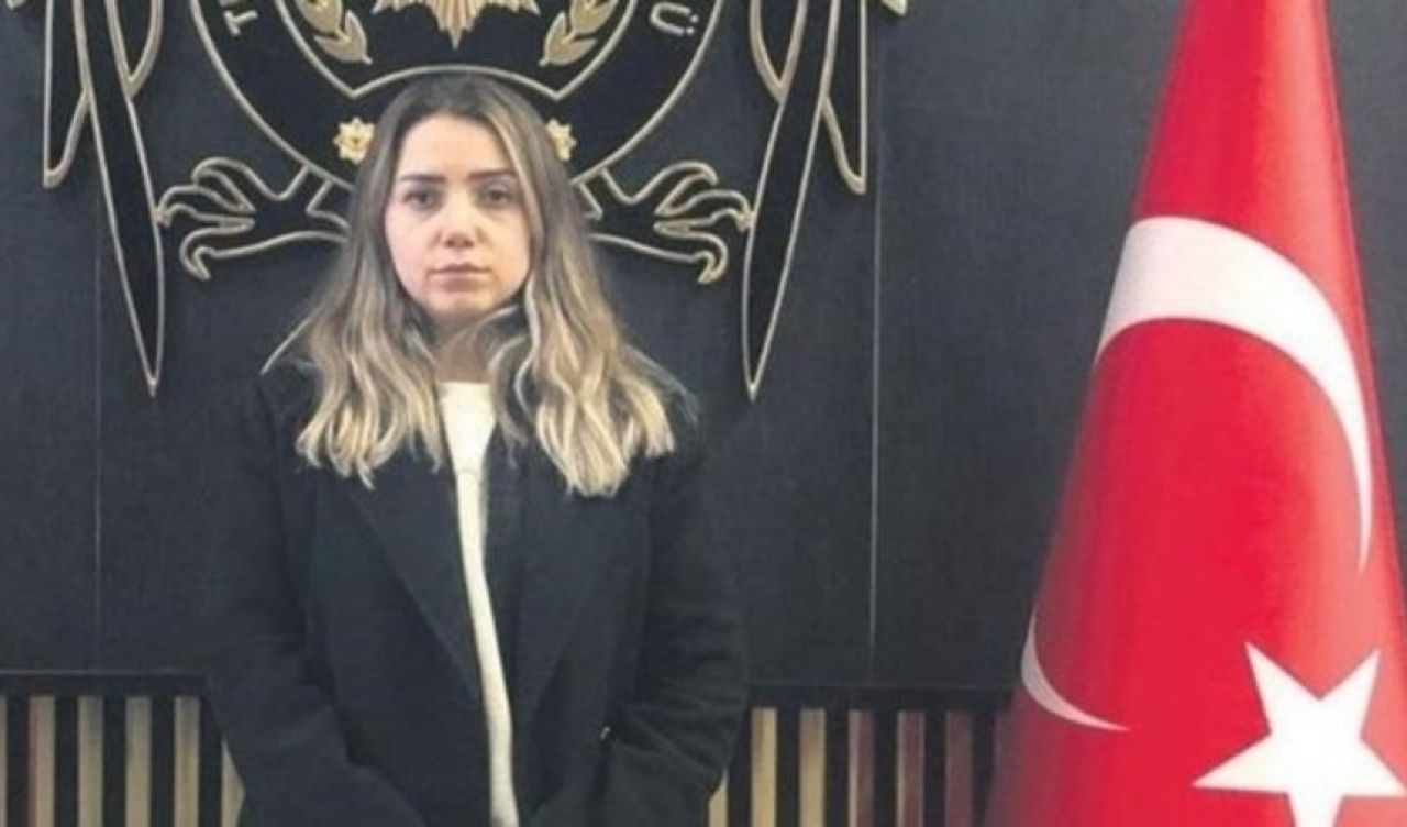 Terör sevici İBB personeli Ezgi Yıldız hakkında flaş gelişme: İstenen ceza belli oldu