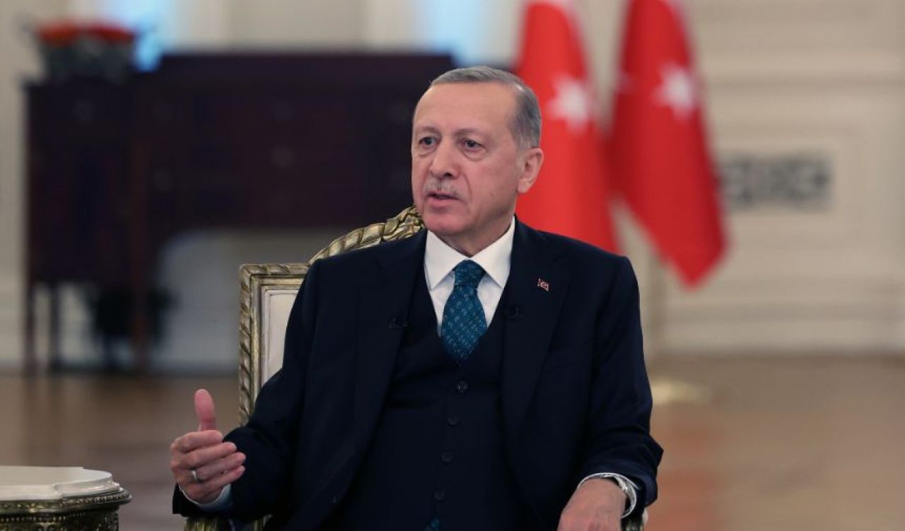 Cumhurbaşkanı Erdoğan: Kira fırsatçılığına izin vermeyeceğiz