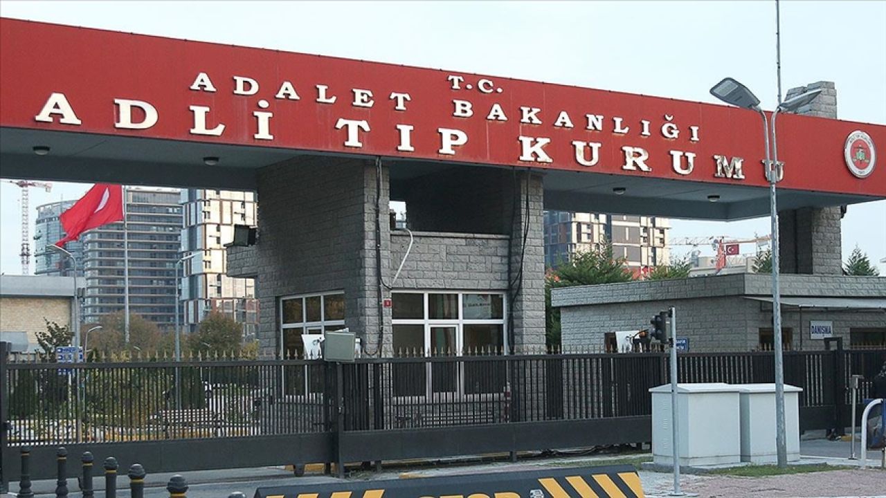 Adli Tıp Kurumu Sözleşmeli Personel alacak