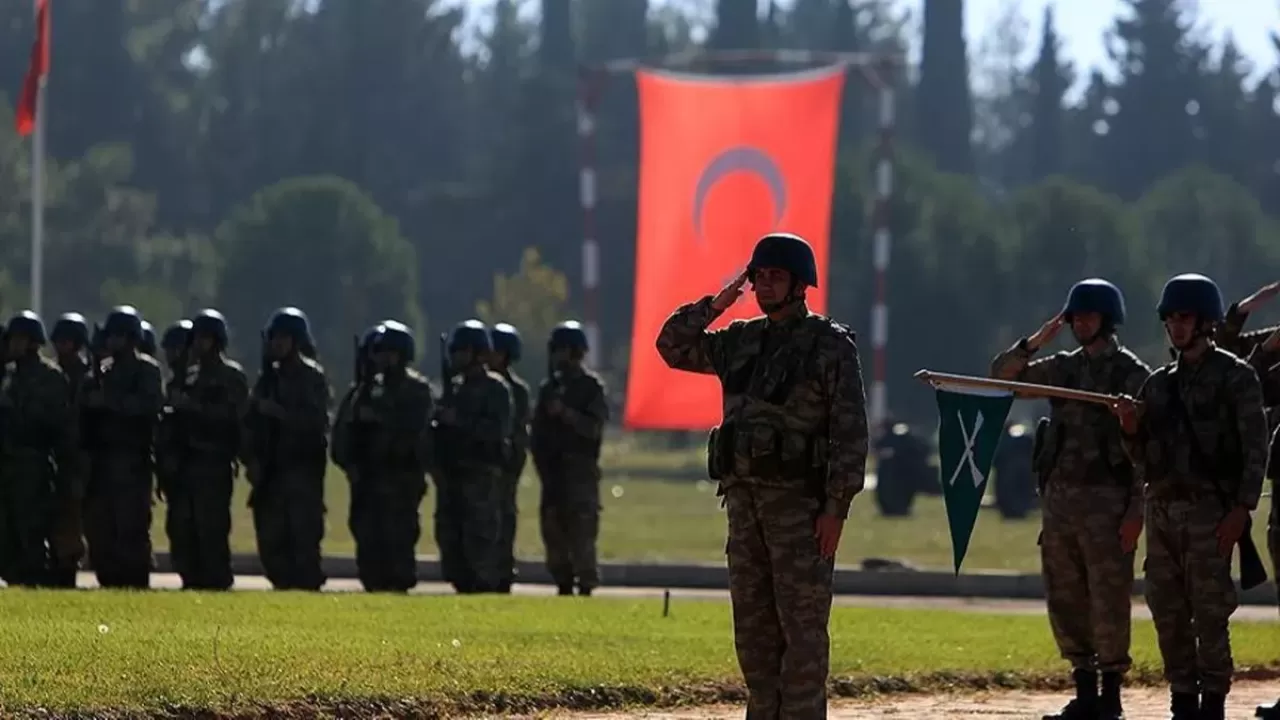 AK Parti ve MHP'den TSK için önemli düzenleme