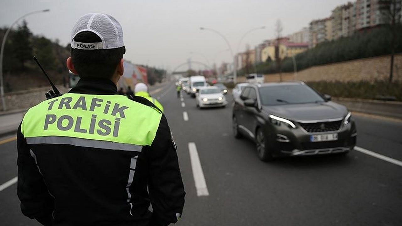 Ankara'da bazı yollar trafiğe kapatılacak