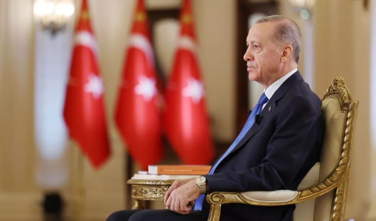 Cumhurbaşkanı Erdoğan'ın 'zafer mesajı'nı konuşuyorlar! Bloomberg: Tabandan güçlü destek var