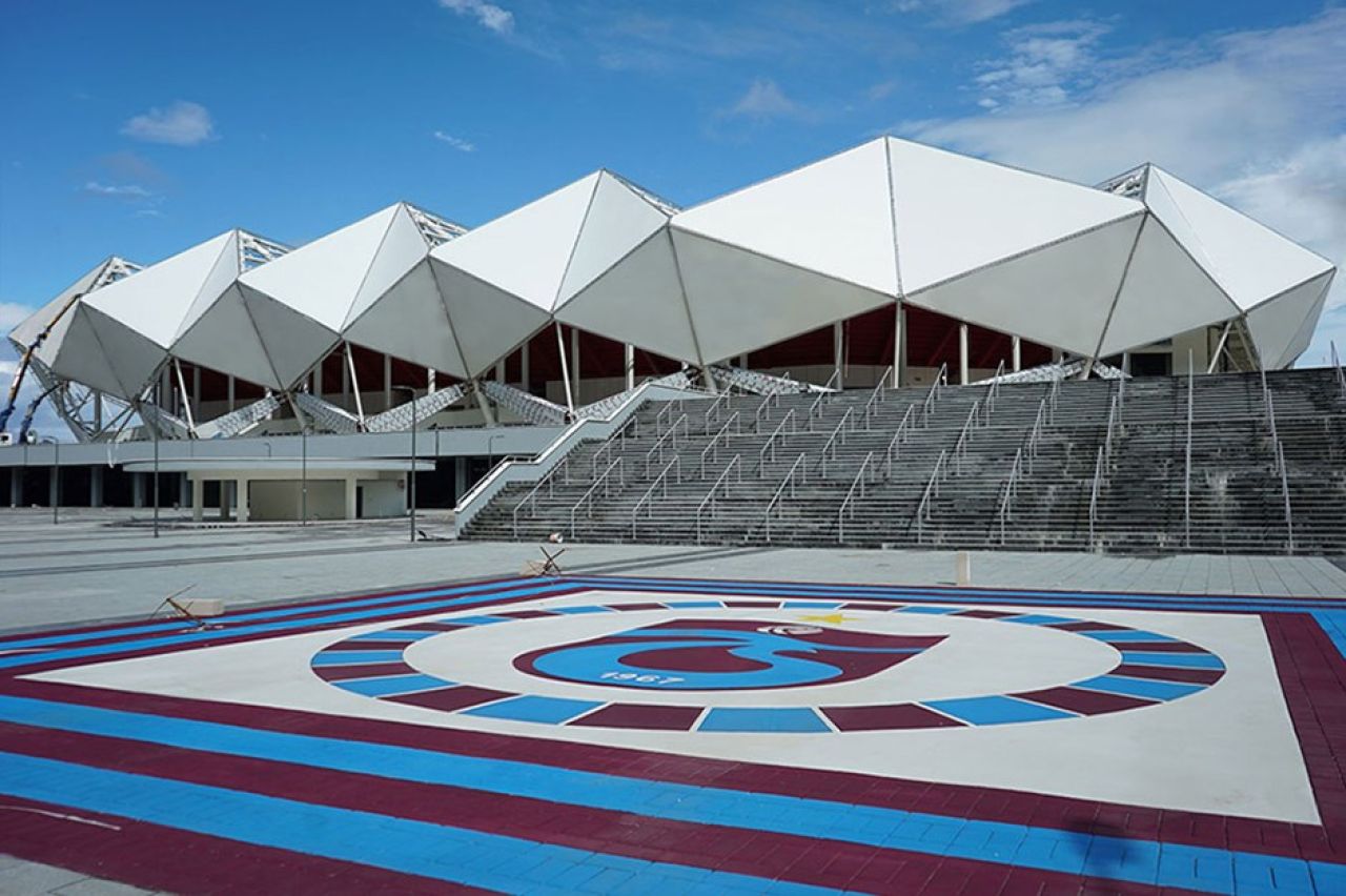 Trabzonspor-Beşiktaş maçı için deplasman taraftarı kararı