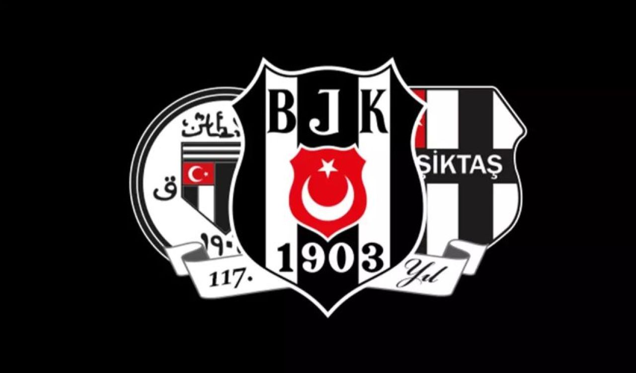 Beşiktaş'tan Lale Orta açıklaması