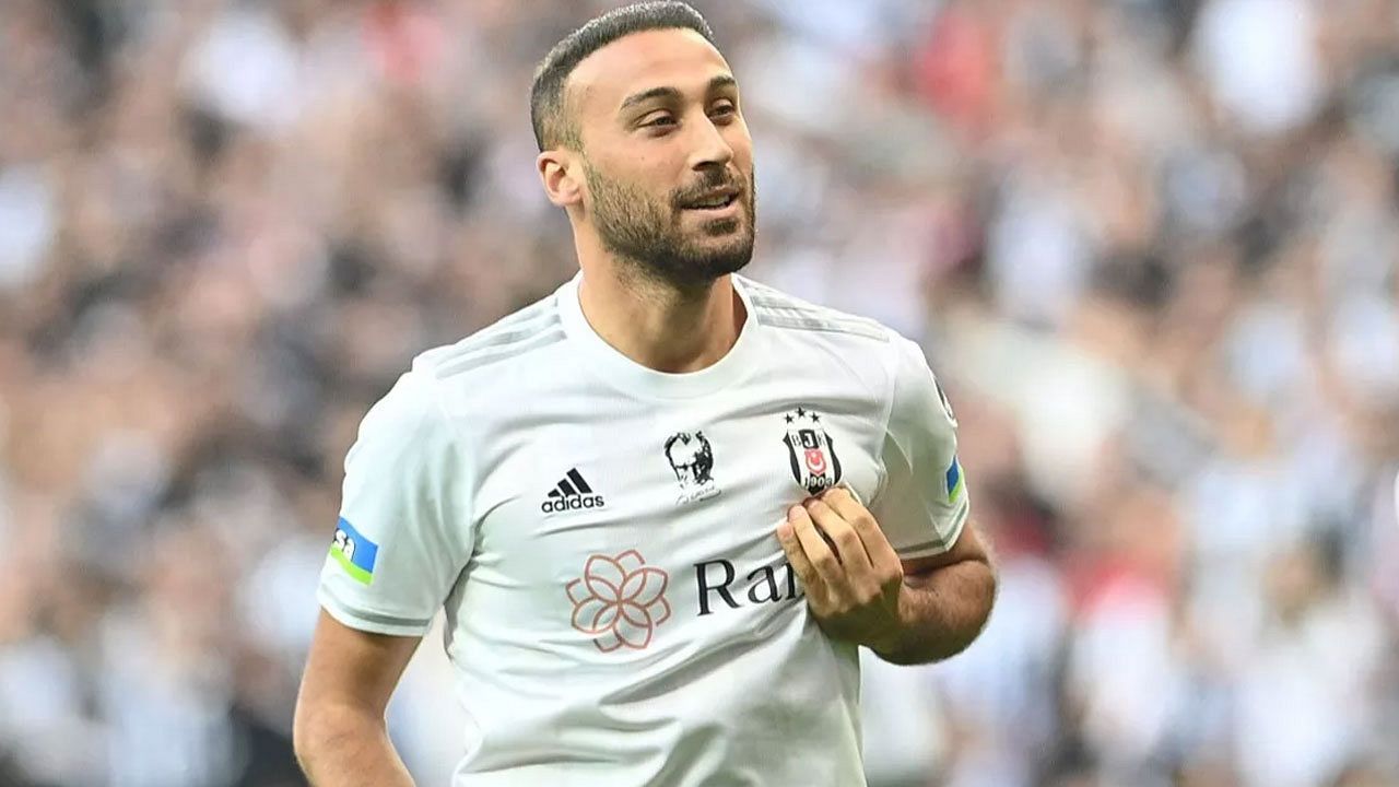 Cenk Tosun kararını verdi! Resmen imzalıyor