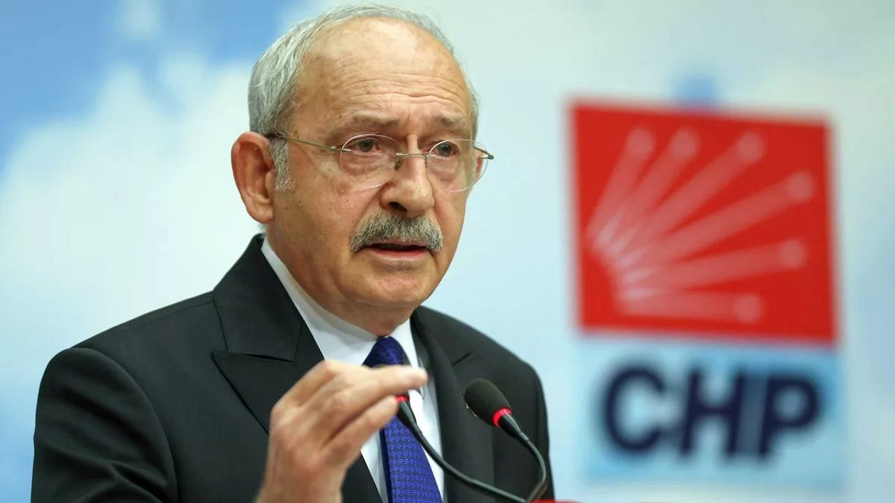 CHP'de liste krizi! Kılıçdaroğlu'ndan 'Beni hayal kırıklığına uğrattınız' isyanı