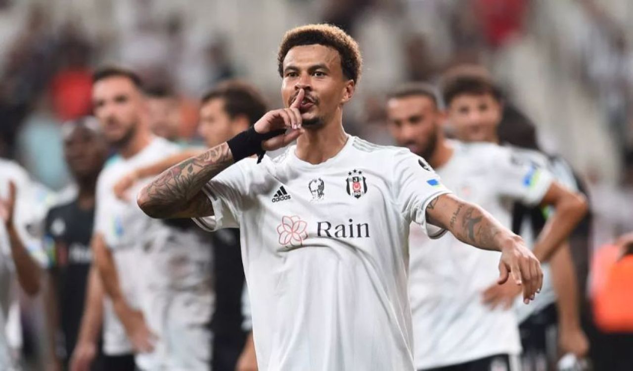 Dele Alli kararını verdi! Geri dönüyor