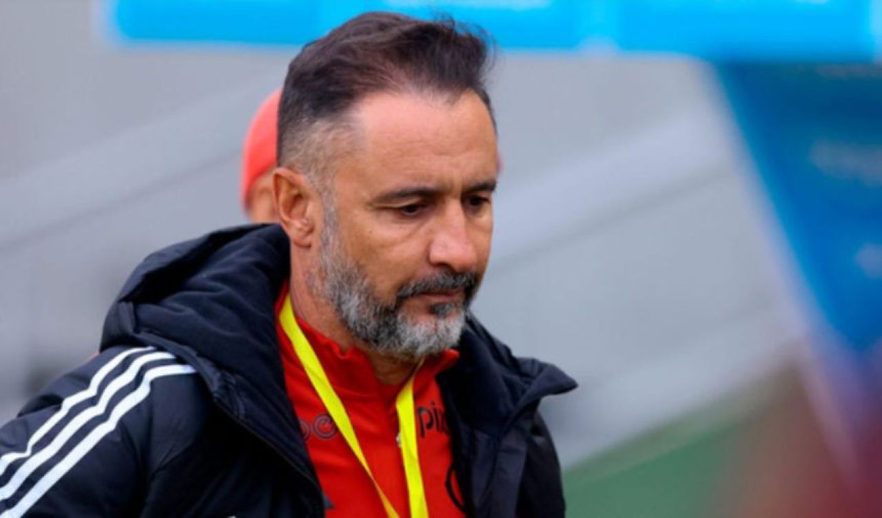 Duyanlar 'Yine mi?' diyor! Vitor Pereira kovuldu