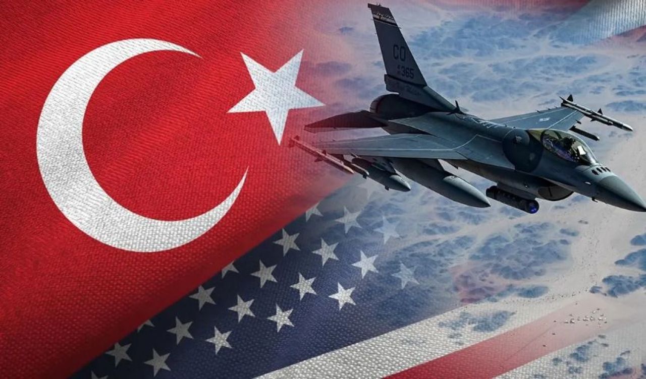 F-16 kararı sonrası Yunanistan'da soğuk duş: Türkiye'nin eli güçlendi