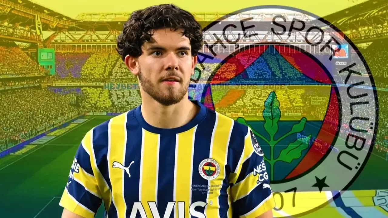 Fenerbahçe'de rekor ayrılık! Tarihe geçecek Ferdi Kadıoğlu transferini duyurdular