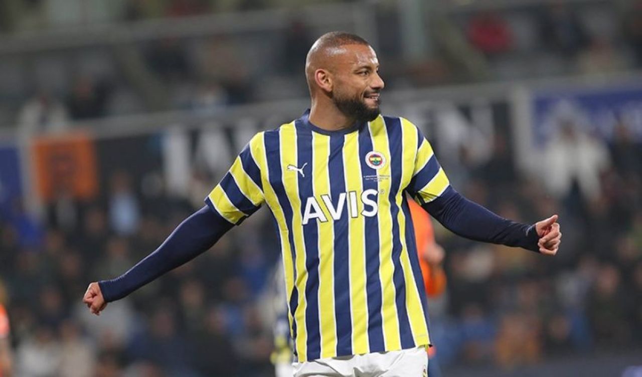 Gecenin yıldızı Joao Pedro: Fenerbahçe'den son dakikalarda muhteşem geri dönüş