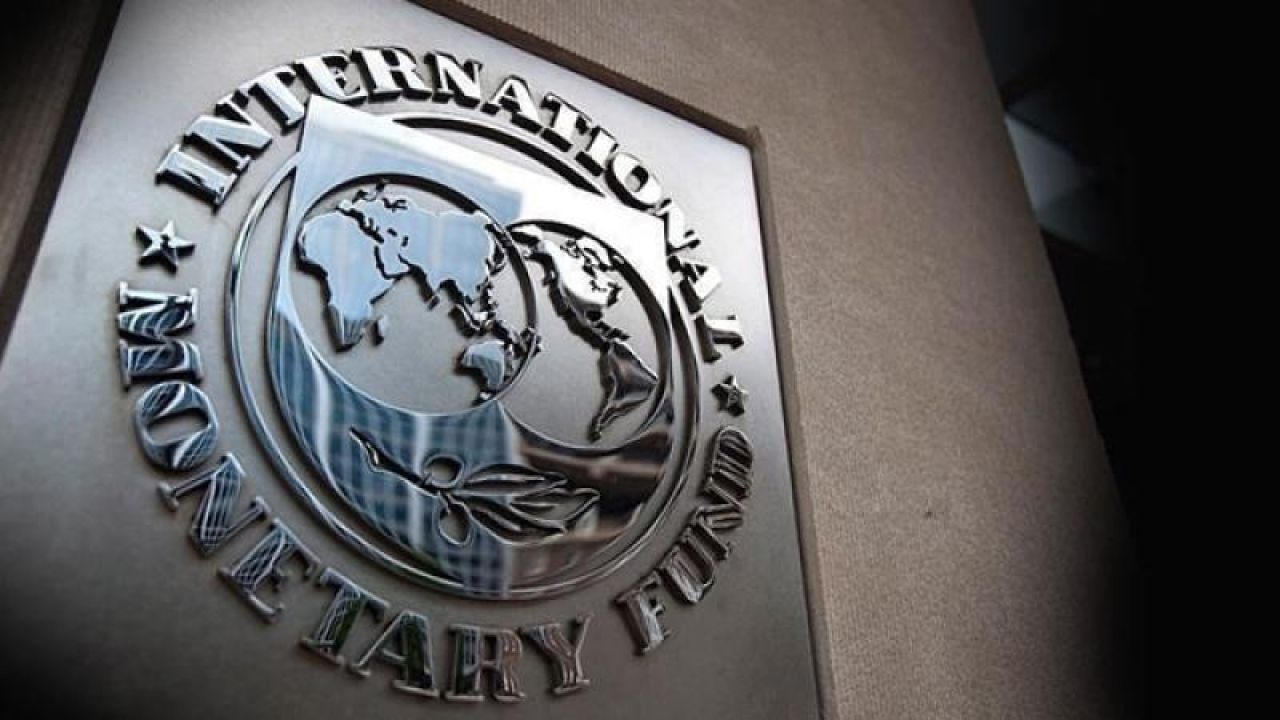 IMF'den küresel kamu borcunun GSYH'ya oranının 2028'e kadar yüzde 99,6'ya çıkacağı beklentisi