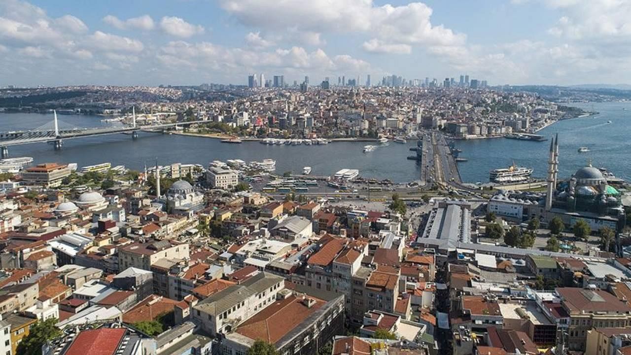 'Yarısı Bizden' kampanyasına İstanbul’dan 291 bin 526 kişi başvurdu