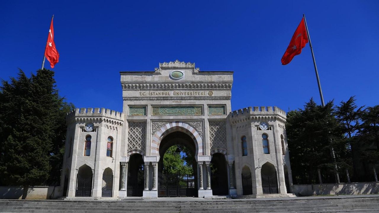 İstanbul Üniversitesi Sözleşmeli Personel kapsamında 3 Gemi Adamı alacak