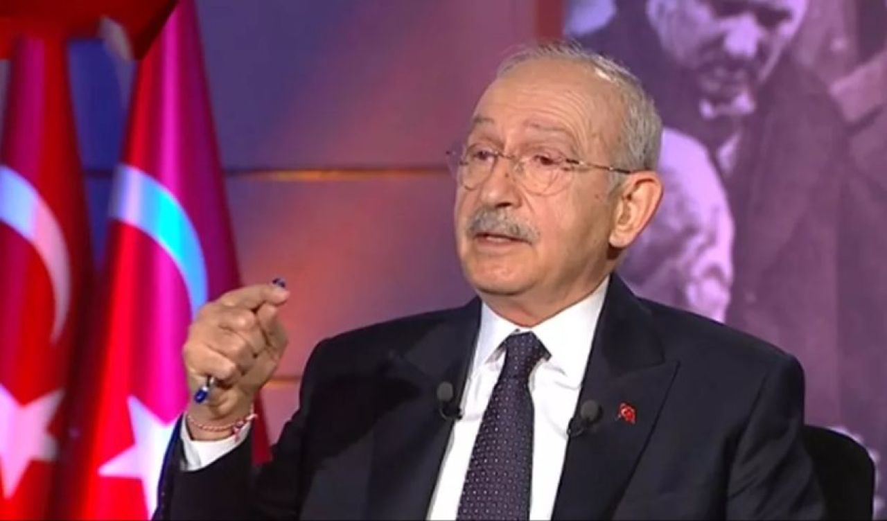 Kılıçdaroğlu ağzındaki baklayı çıkardı! 'Temiz para' dediği kaynak uyuşturucu baronlarının parasıymış