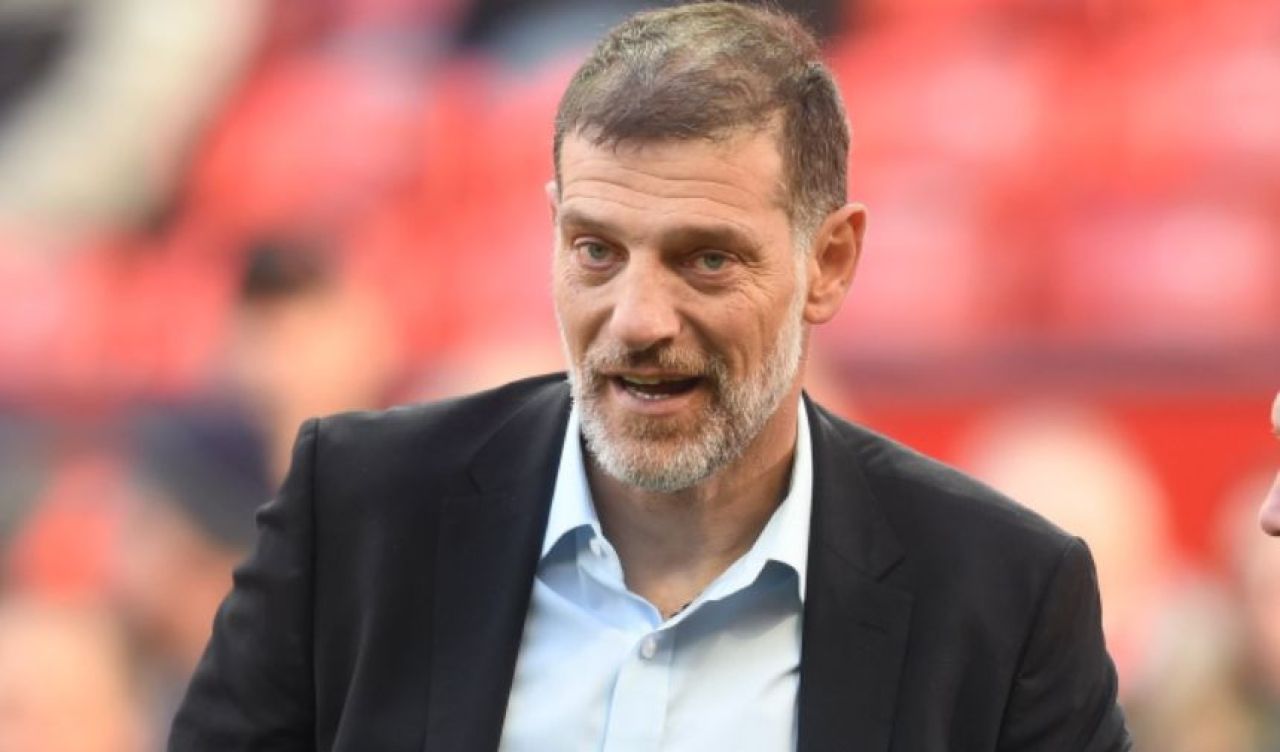 Maaş bile istemedi! Slaven Bilic'in yeni takımı belli oluyor 