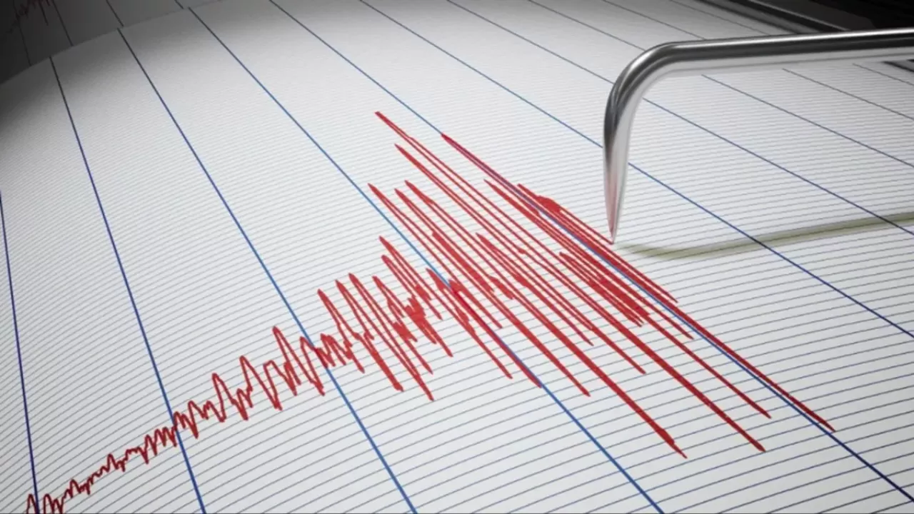 Malatya'da deprem