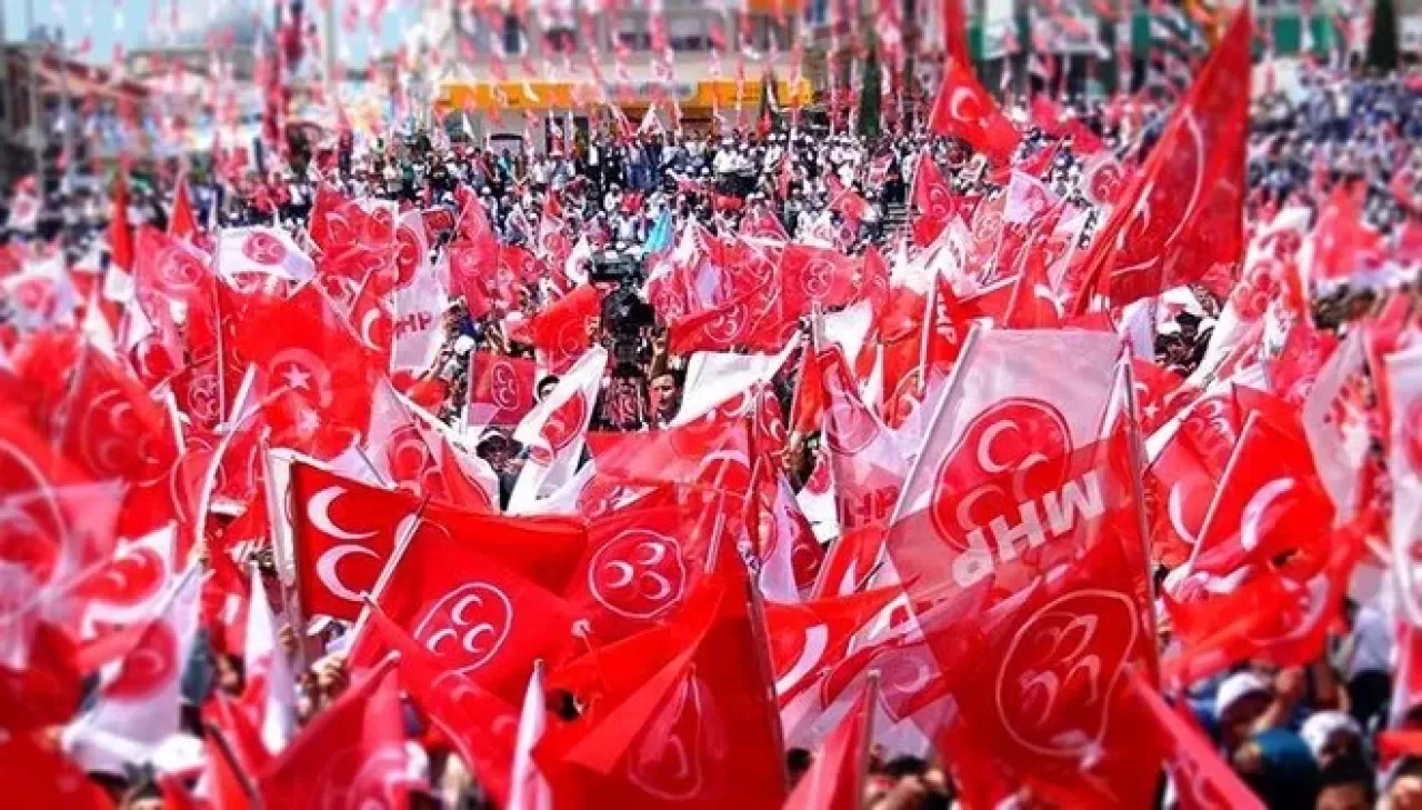 Semih Yalçın açıkladı: MHP'de miting takvimi belli oldu!