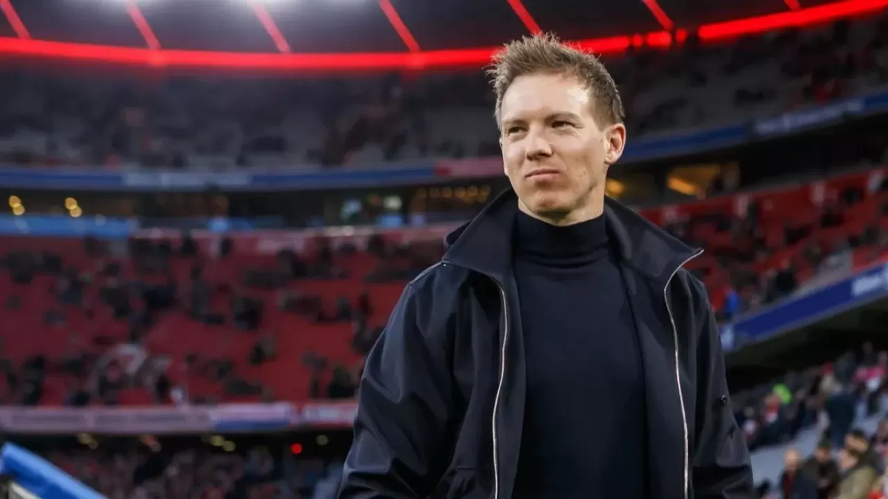 Julian Nagelsmann ayrılığının asıl nedeni belli oldu