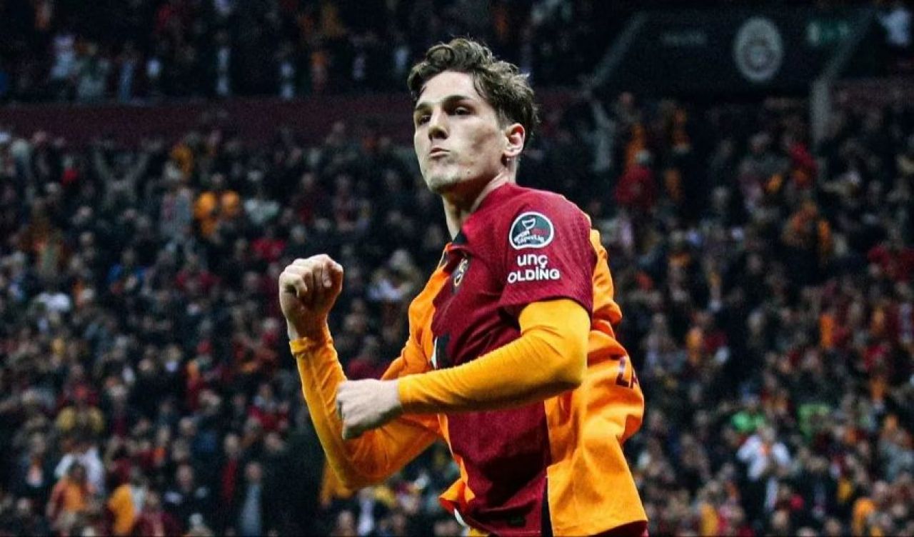 Nicolo Zaniolo'ya açık teklif! 'Seni yazın alacağım'