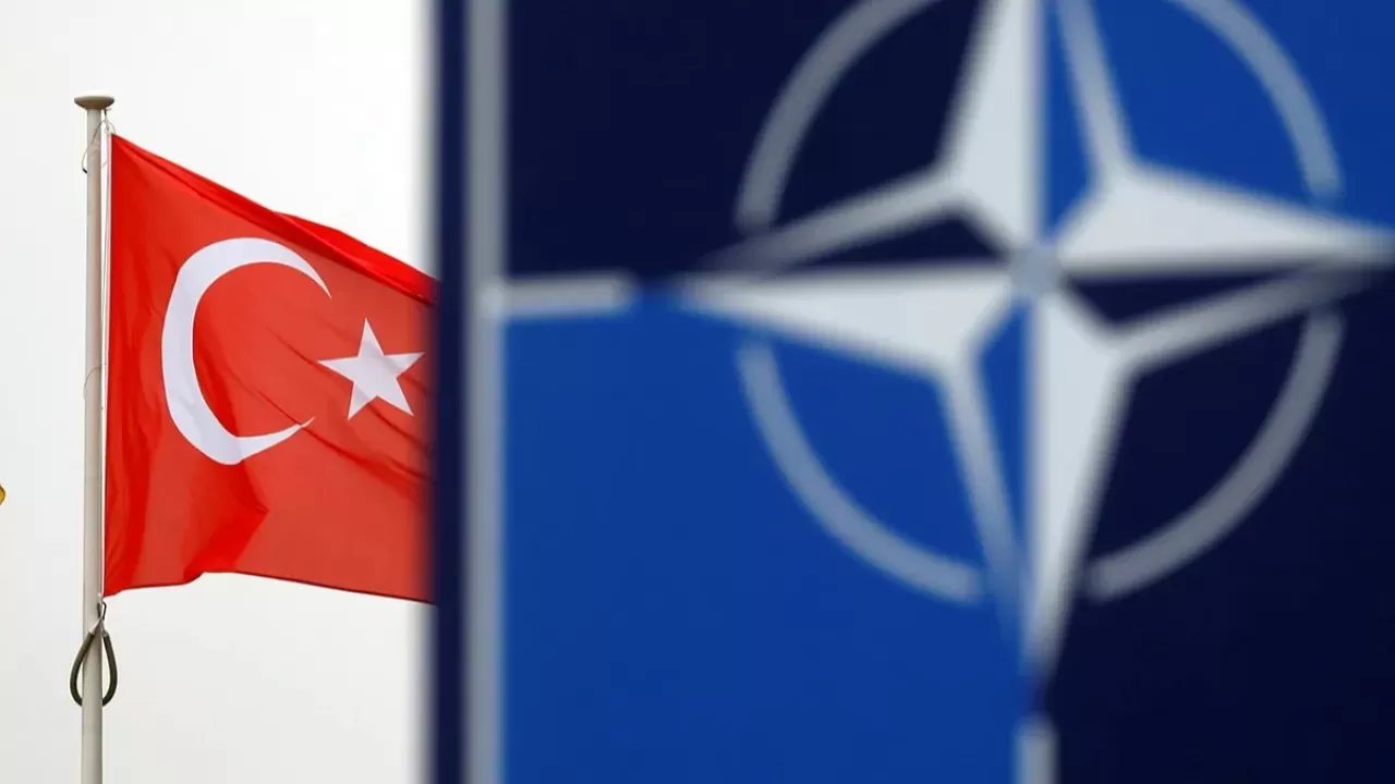 ABD medyasından dikkat çeken analiz: NATO'nun Türkiye'ye ihtiyacı var