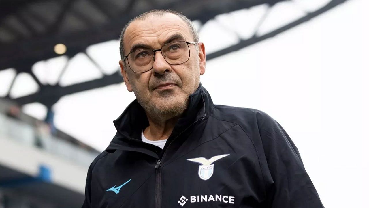 Sarri'nin gözü, kulağı Türkiye'de! Galatasaray'ın yıldızına yakın takip