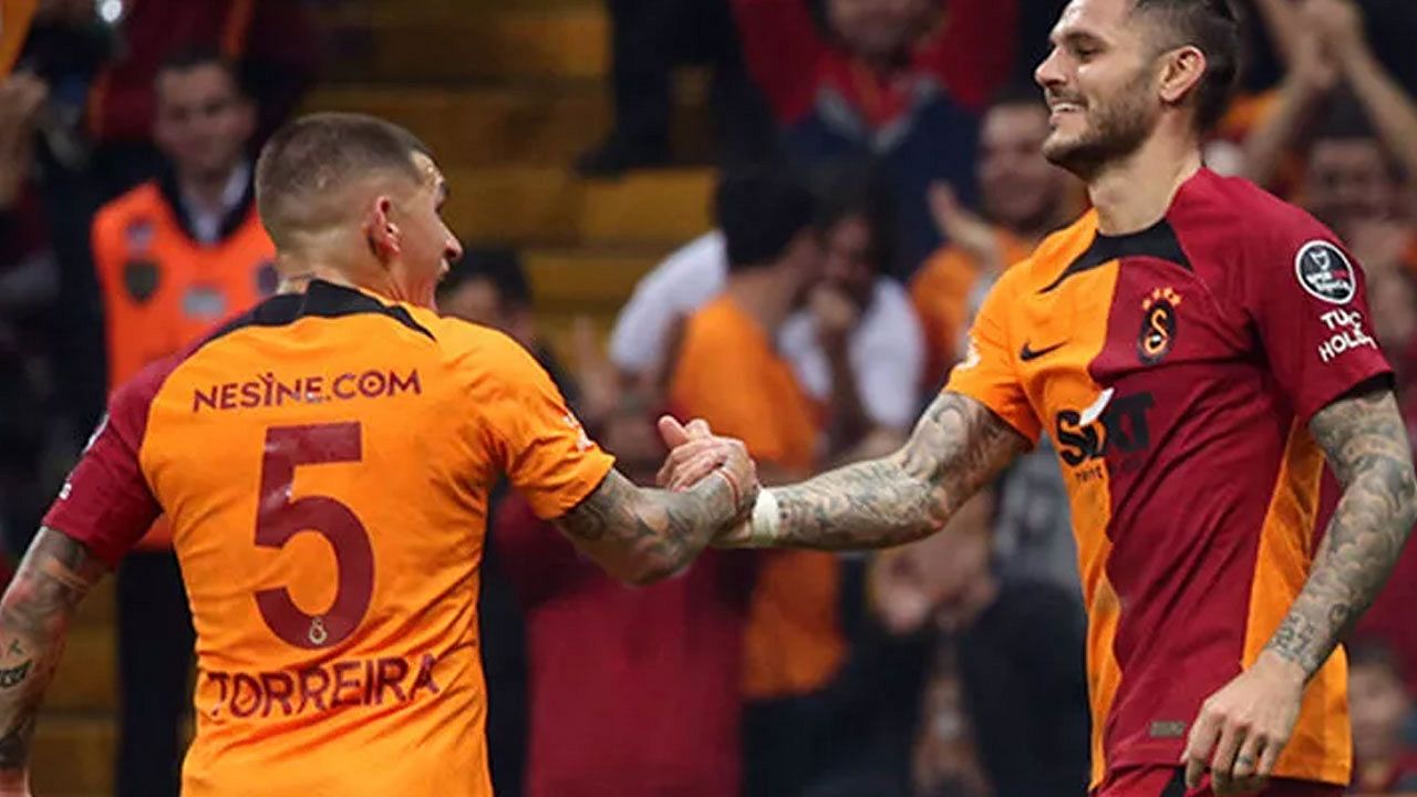 Galatasaray'da ilk ayrılık belli oldu! Avrupa devine gidiyor