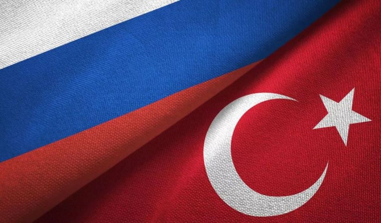 Türkiye ile Rusya anlaşmaya vardı: 1.300'den fazla gerçekleştirilecek
