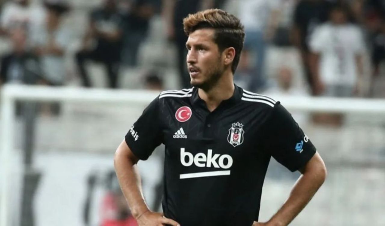 Ve resmen açıklandı! Salih Uçan transferi hayırlı olsun