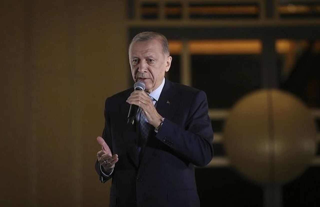 Cumhurbaşkanı Erdoğan seçim zaferi sonrası A takımını topluyor! İşte masadaki başlıklar