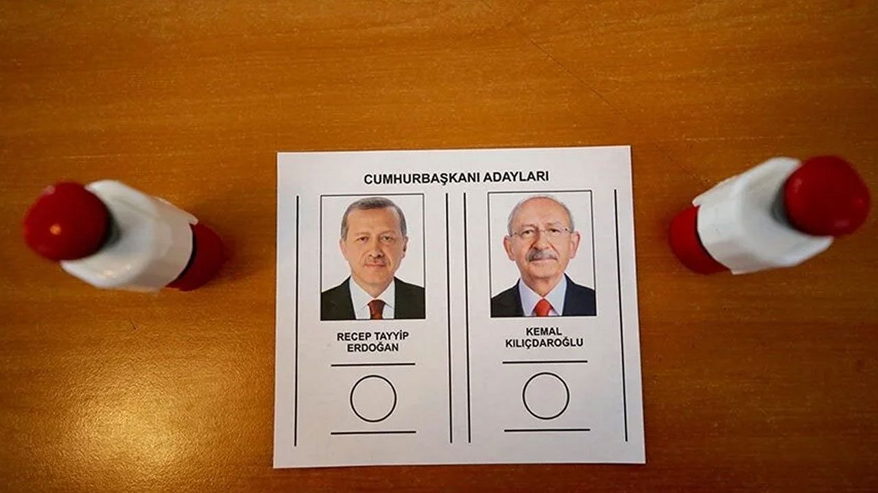 28 Mayıs Cumhurbaşkanı Seçimi için 5 adımda oy kullanma rehberi