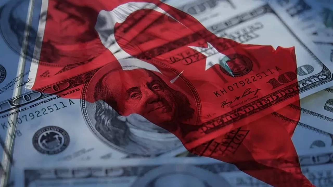 289 milyar dolarlık tarihi kaynak! Türkiye açığı kapatacak