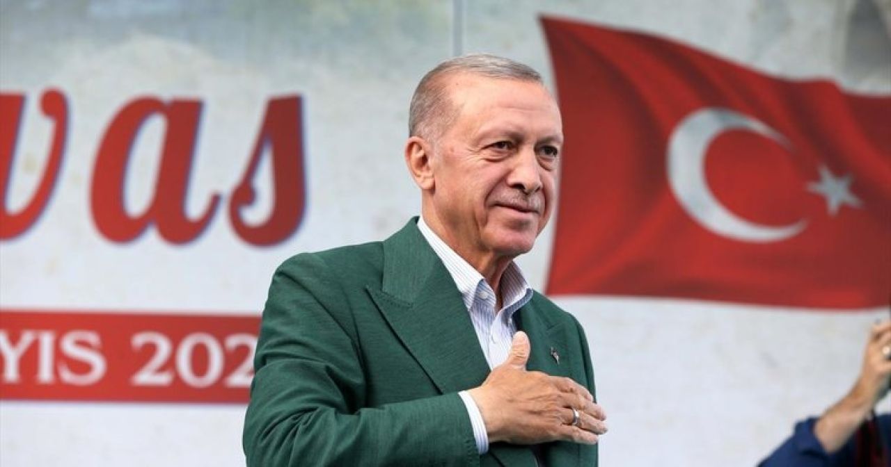 Cumhurbaşkanı Erdoğan 'sensiz olmaz' diyerek seslendi: Yarın, Büyük Türkiye Zaferi için hep beraber sandığa gidelim