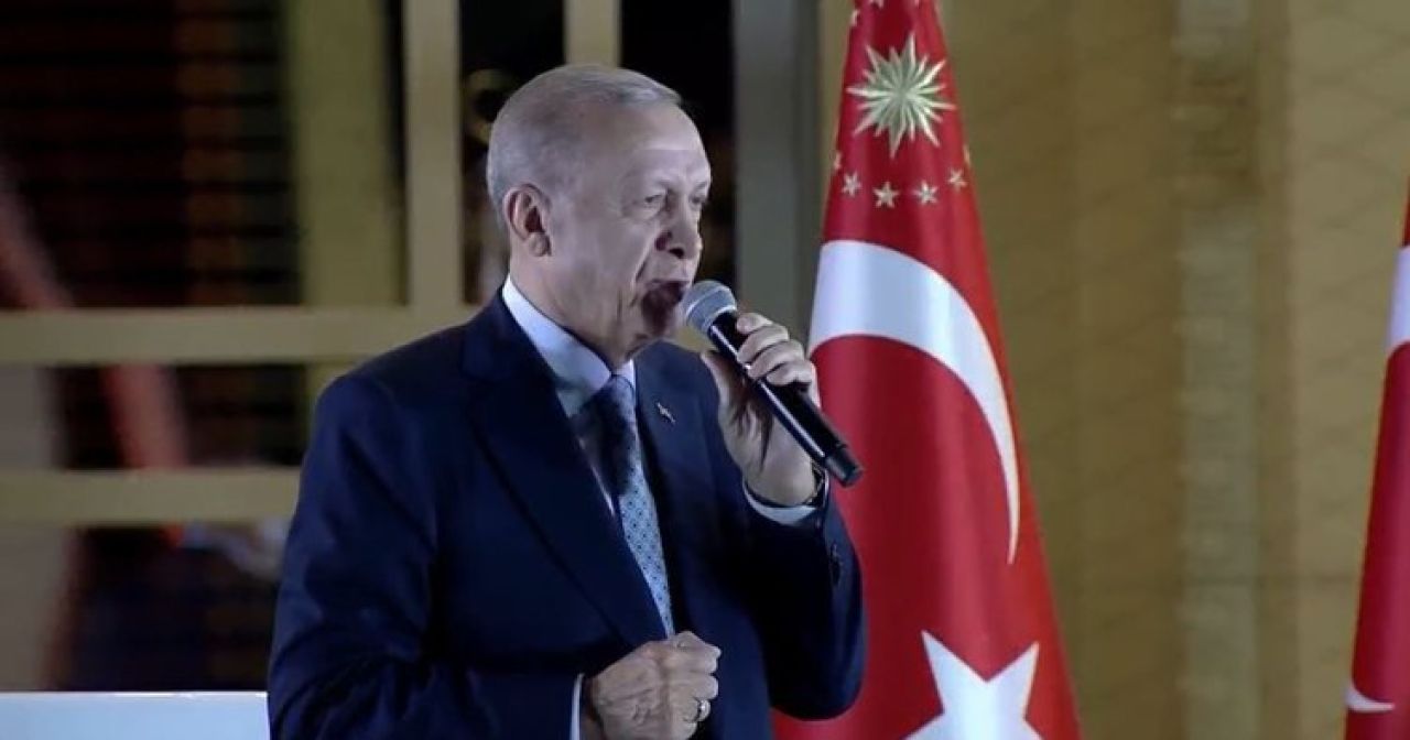 Dünya Cumhurbaşkanı Erdoğan'ın zaferini konuşuyor! Bir noktaya özellikle dikkat çektiler