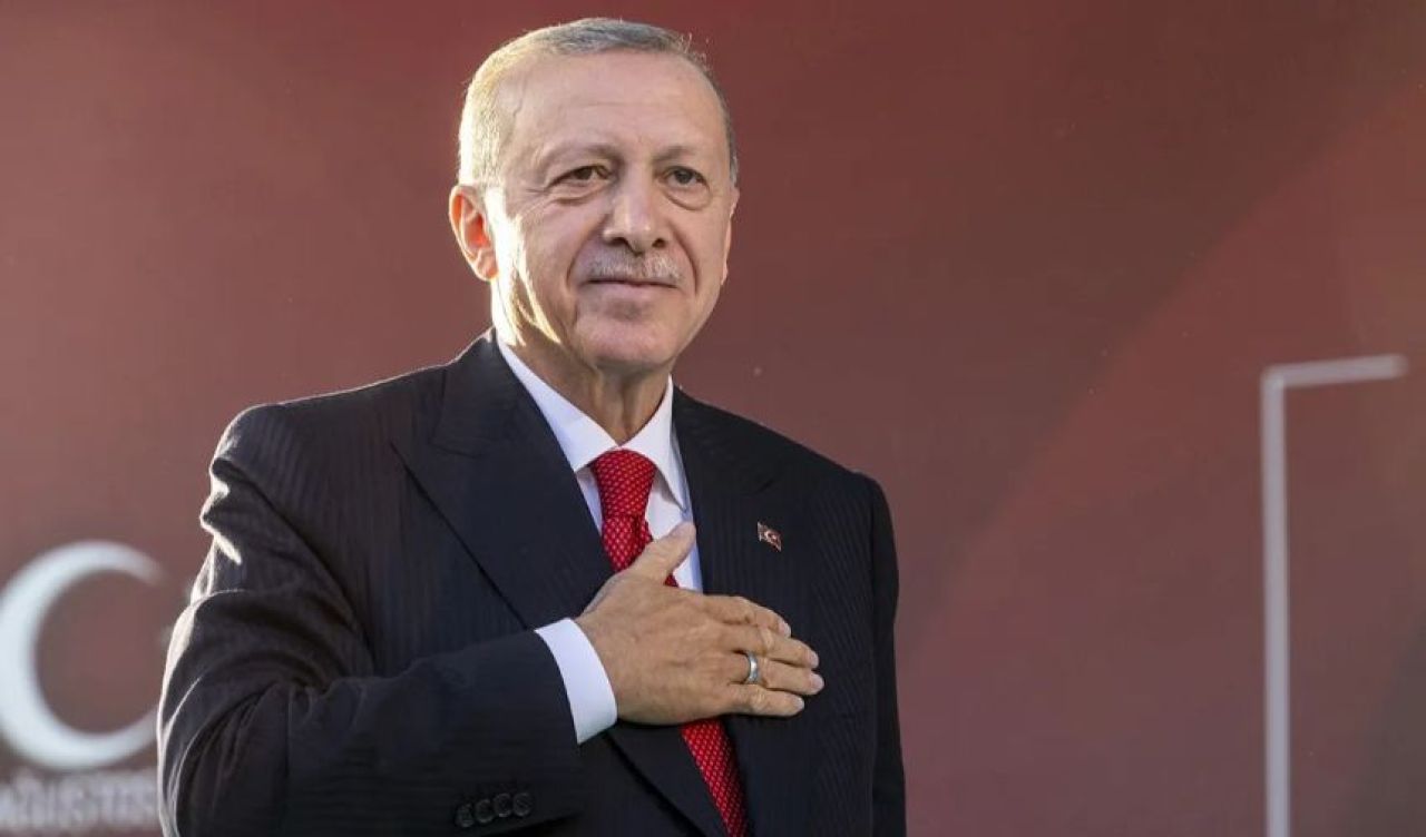 ABD'li dergiden 2. tur yorumu: Erdoğan'a 'diktatör' demeyi bırakın